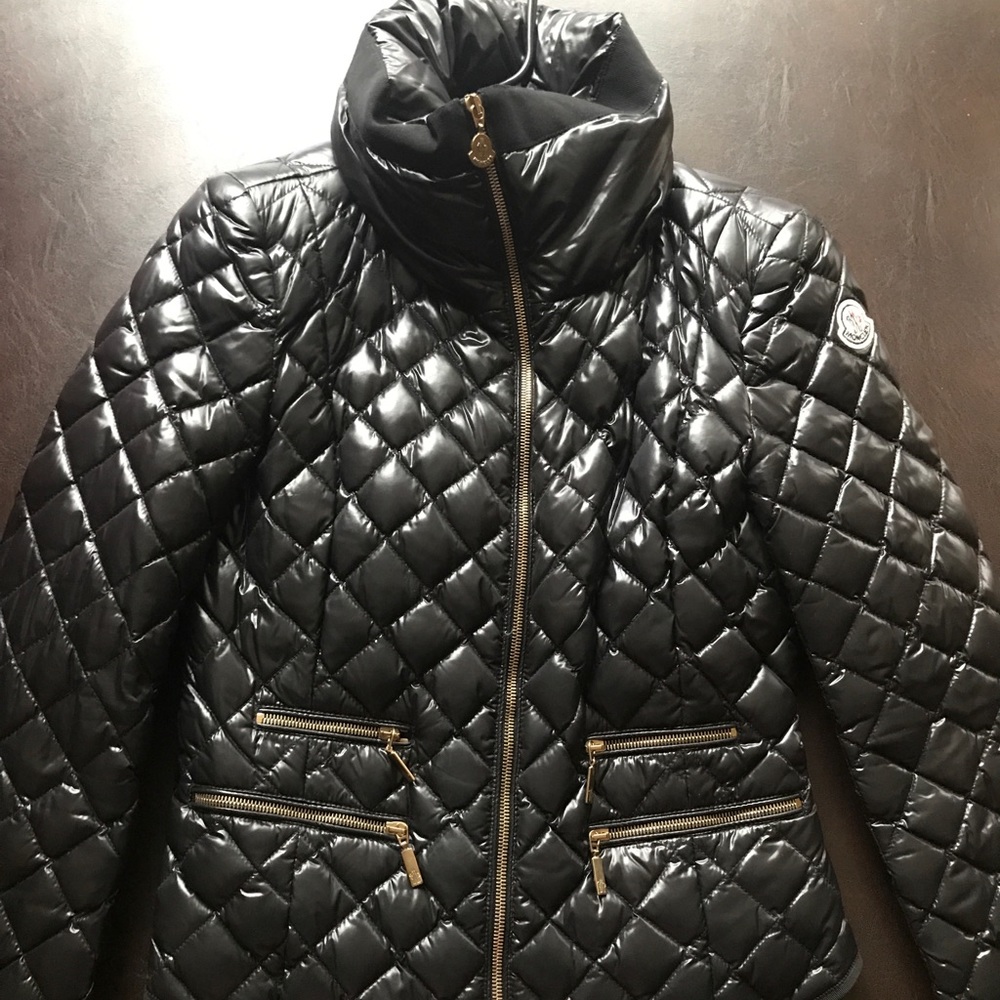 Moncler jacket